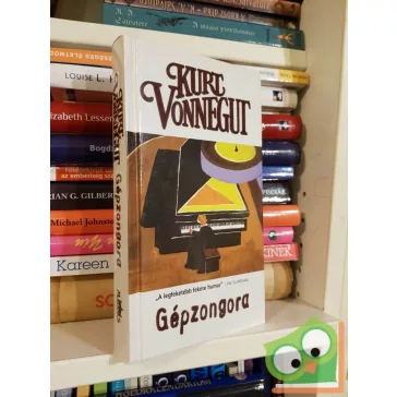 Kurt Vonnegut: Gépzongora