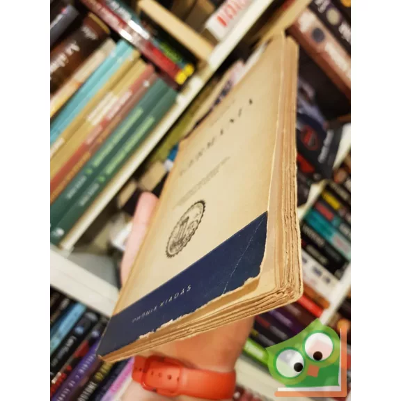 Publius Cornelius Tacitus: Germánia