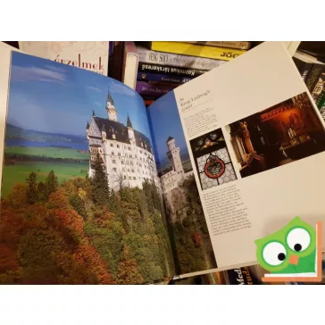 Luisa Tschabuschnig: Germany (Tiger Books)
