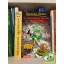 Geronimo Stilton: A tűzvörös rubin temploma (Geronimo Stilton 32.)