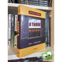 Gervai András: A tanúk - Film-történelem