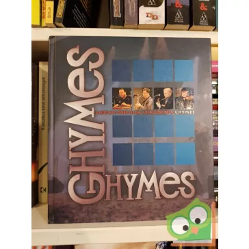   Medgyesi Gabriella (szerk.), Ujfalussy Béla (szerk.): Ghymes