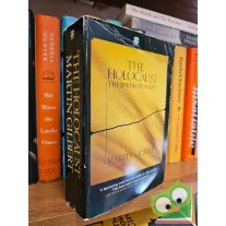 Martin Gilbert: The Holocaust 
