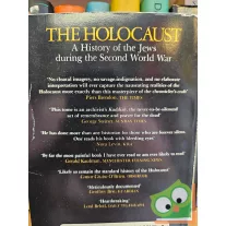 Martin Gilbert: The Holocaust 