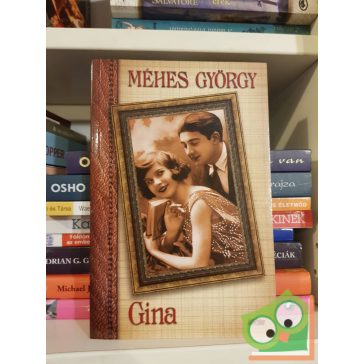 Méhes György: Gina