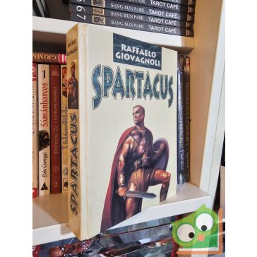 Raffaelo Giovagnoli: Spartacus