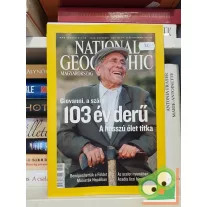 National Geographic Magyarország 2005. November
