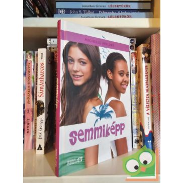 Michelle Mulder: Semmiképp (GIRL:IT)