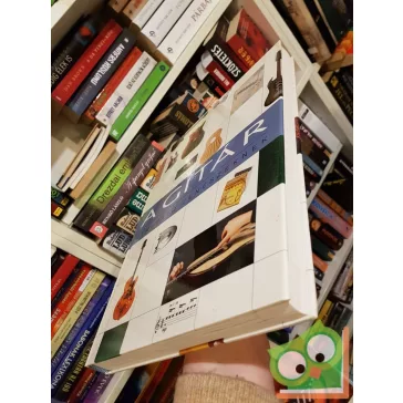   Dave Hunter (szerk.): A gitár Útmutató zenészeknek  (Ritka)