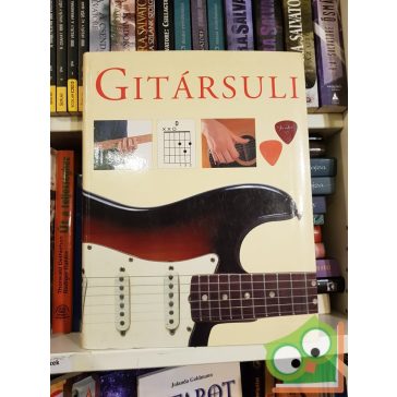 Mészáros Orsolya (ford.): Gitársuli