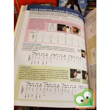 Mészáros Orsolya (ford.): Gitársuli