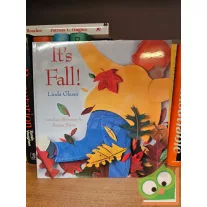 Linda Glaser: It's Fall!