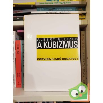 Albert Gleizes: A kubizmus