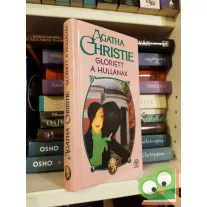   Agatha Christie: Gloriett a hullának (Hercule Poirot 31.) (Ariadne Oliver 4.) (Felicity Lemon 4.)