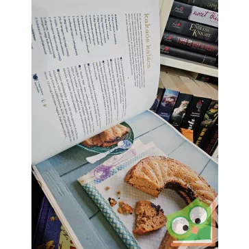 Kollár Anita: Gluténmentes és finom! (Ritka)