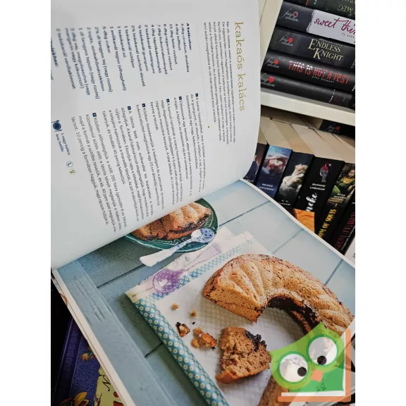 Kollár Anita: Gluténmentes és finom! (Ritka)