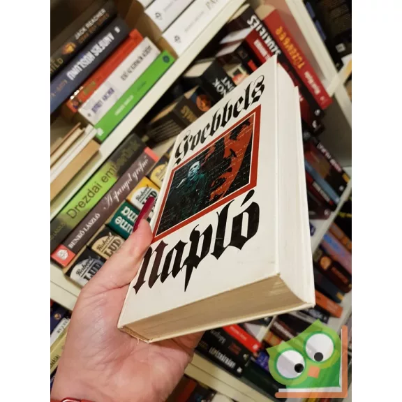 Joseph Goebbels: Napló