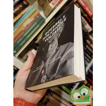   Brunhilde Pomsel, Thore D. Hansen: Goebbels titkárnője voltam