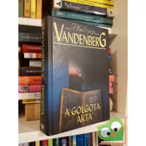 Philipp Vandenberg: A Golgota-akta