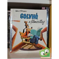 Walt Disney: Golyhó, a filmcsillag