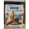 Walt Disney: Golyhó, a filmcsillag
