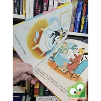 Walt Disney: Golyhó, a filmcsillag
