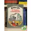 Michael Ende: Gombos Jim és Lukács, a masiniszta (Gombos Jim 1.) (Ritka)