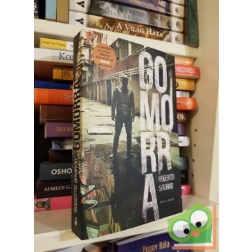 Roberto Saviano: Gomorra (HBO sorozat)