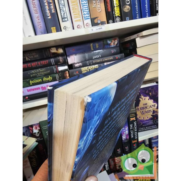 Gina Mayer: Az áruló (Gonosz Bestiák Sulija 2.)