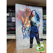   Kel Carpenter: Gonosz kis játékok (A Kárhozottak királynője 2.)