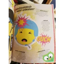 Disney Soy Luna : Görkorisok kézikönyve