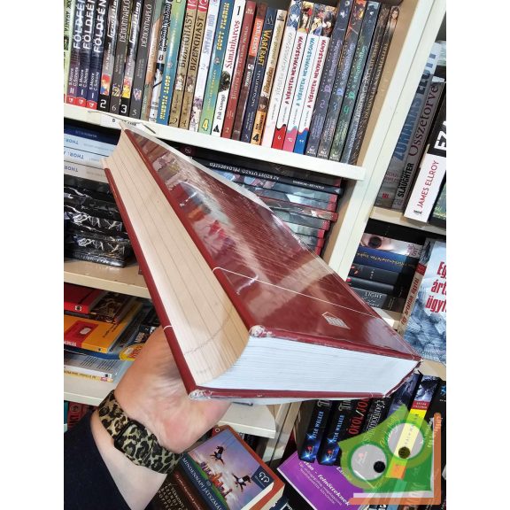 Jean-Claude Belfiore: A görög és római mitológia lexikona (Larousse)