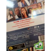  A Grace klinika - A teljes harmadik évad (DVD) (újszerű) (fóliás)