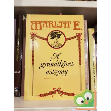 Marlitt E.: A gránátköves asszony