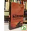 Colleen McCullough: A gránitember (Ritka)