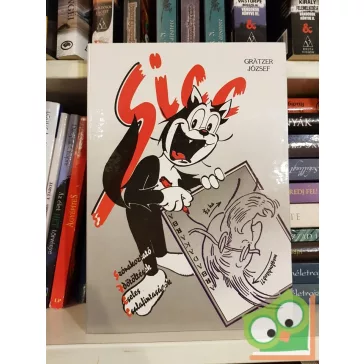 Grätzer József: SICC