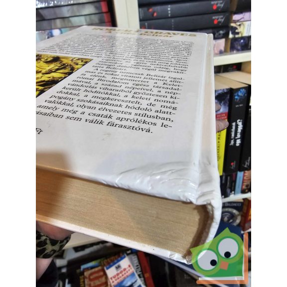 Robert Graves: A vitéz Belizár