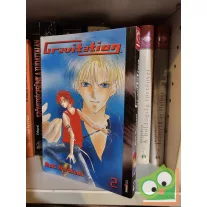 Maki Murakami: Gravitation 2  (Gravitation 2.)