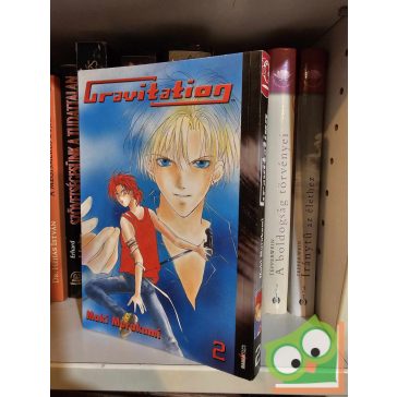 Maki Murakami: Gravitation 2  (Gravitation 2.)