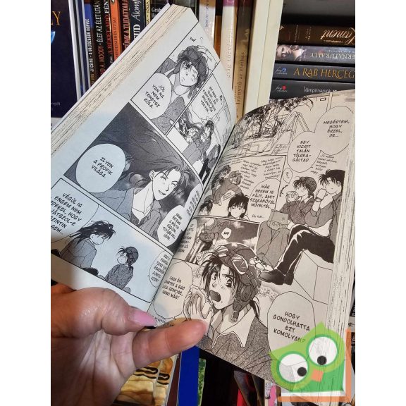 Maki Murakami: Gravitation 2  (Gravitation 2.)