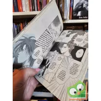 Maki Murakami: Gravitation 3.  (Gravitation 3.)