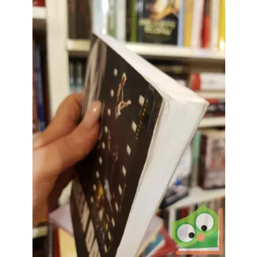 Ben Myers: Green Day (ritka)