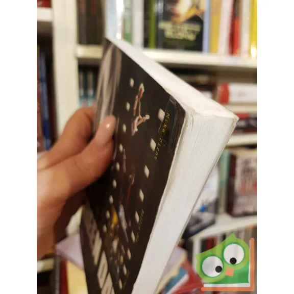 Ben Myers: Green Day (ritka)