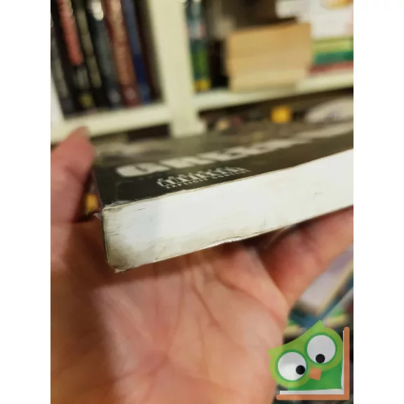 Ben Myers: Green Day (ritka)