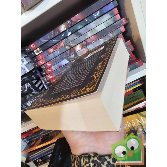 Philippa Gregory: A király átka (Rokonok háborúja 6.) (Plantagenet és Tudor regények 7.) (ritka)