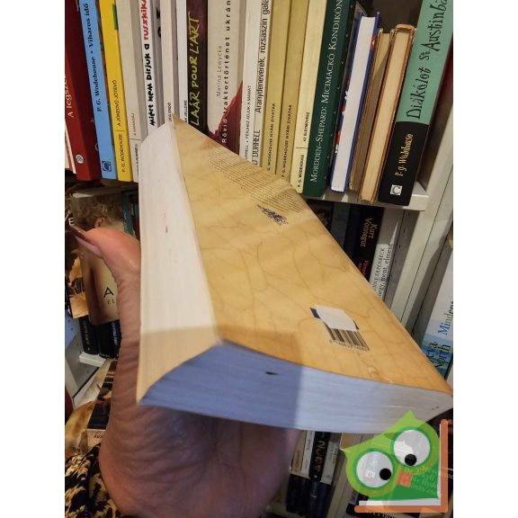 Philippa Gregory: A szűz királynő szeretője (A Tudorok 7.) (Plantagenet és Tudor regények 13.) (ritka)