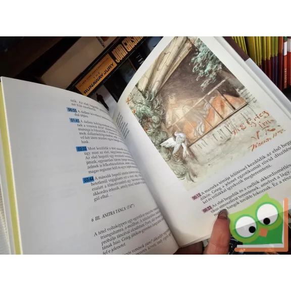 Grieg - Népszabadság Filharmónia - Klasszikusok sorozata (CD melléklettel)