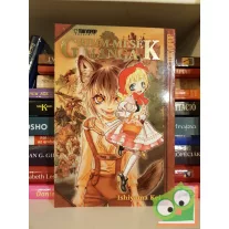 Ishiyama Kei: Grimm mesék - Manga 1.