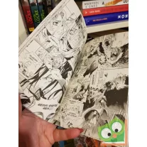 Ishiyama Kei: Grimm mesék - Manga 1.