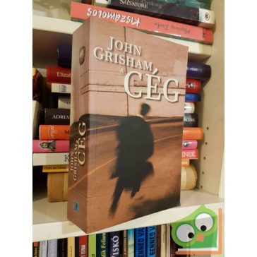 John Grisham: A cég